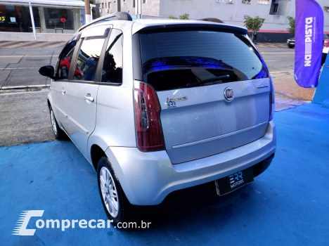IDEA 1.4 MPI Attractive 8V