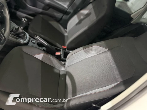 POLO 1.0 MPI Track