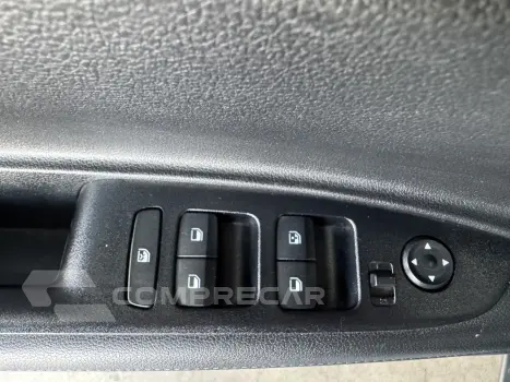 HB20 1.0 12V Comfort