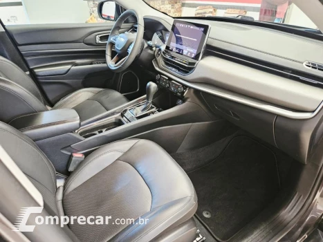 COMPASS 1.3 T270 Turbo Longitude