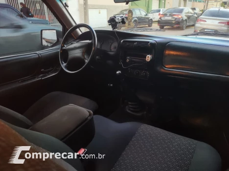 RANGER 2.3 XLS 16V 4X2 CD