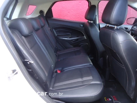 ECOSPORT 1.5 Ti-vct Freestyle