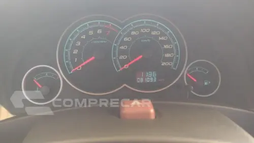 CELTA 1.0 LT 8V FLEX 4P MANUAL