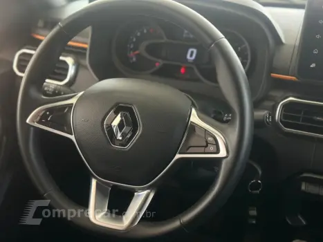 OROCH 1.6 16V SCE FLEX ICONIC MANUAL