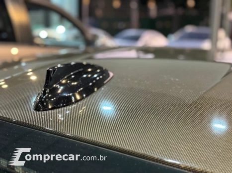 M4 3.0 COUPE I6 24V GASOLINA 2P AUTOMATICO