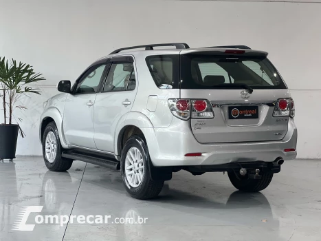 HILUX SW4 3.0 SRV 4X4 7 Lugares 16V Turbo Intercooler
