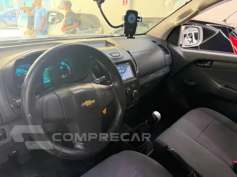 S10 LS DD4