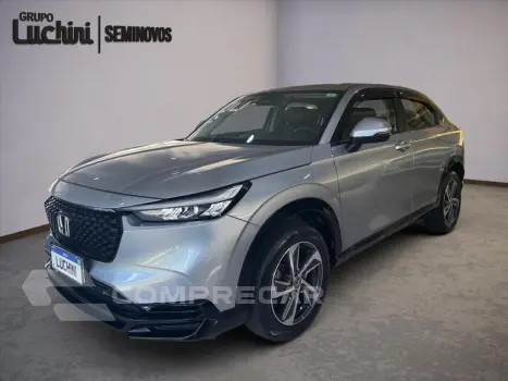 Honda HR-V 1.5 DI I-VTEC TURBO FLEX TOURING CVT 4 portas