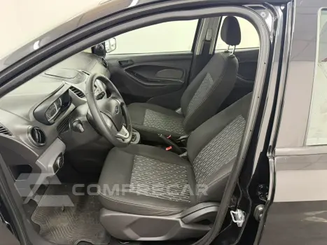Ka 1.0 SE/SE Plus TiVCT Flex 5p