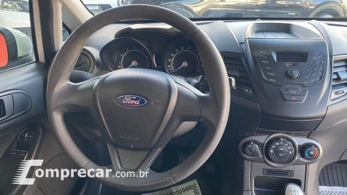 FORD FIESTA 1.5 S HATCH 16V