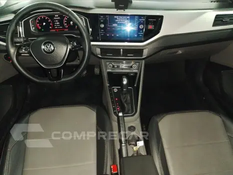 POLO 1.0 200 TSI HIGHLINE AUTOMÁTICO