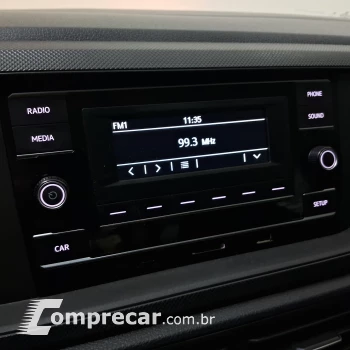 POLO 1.0 MPI Track