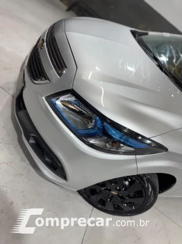 ONIX 1.4 MPFI LT 8V FLEX 4P MANUAL