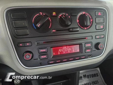 UP 1.0 MPI MOVE 12V FLEX 4P MANUAL