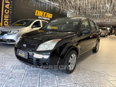 FIESTA SEDAN1.6FLEX