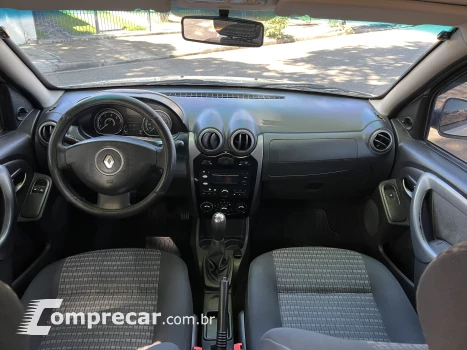 SANDERO 1.6 16V SCE Expression