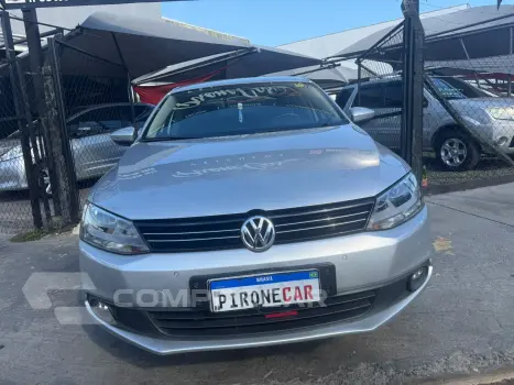 JETTA 2.0 Comfortline 120cv