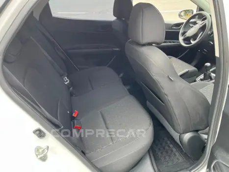 HB20 1.0 12V Comfort