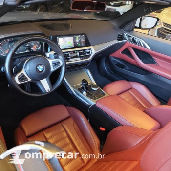 420I 2.0 16V Cabrio M Sport