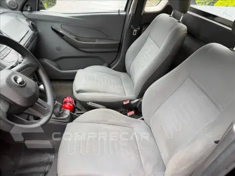 MONTANA 1.4 MPFI LS CS 8V