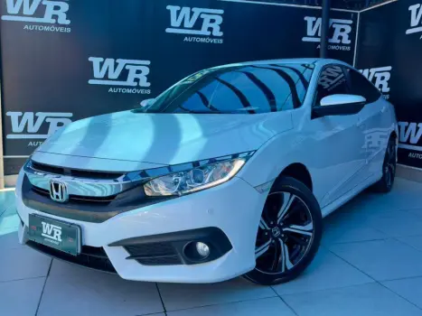 CIVIC 2.0 16vone EXL