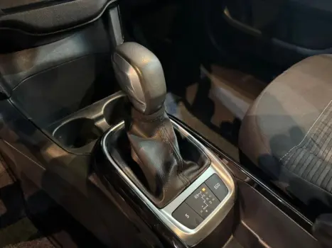 C4 CACTUS LIVE 1.6 16V Flex Aut.