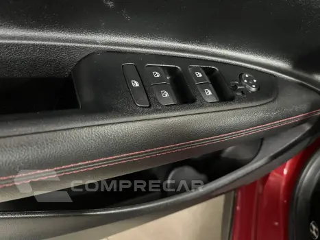 HB20 1.0 TGDI FLEX SPORT AUTOMÁTICO