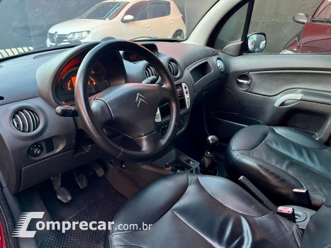 C3 1.4 I GLX 8V