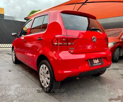 FOX 1.0 MI Trendline 8V