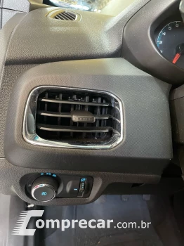 ONIX 1.4 MPFI LTZ 8V