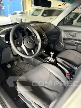 SOUL 1.6 EX 16V