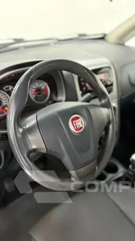 IDEA 1.4 MPI Attractive 8V