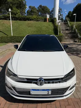 VIRTUS 1.0 200 TSI Highline