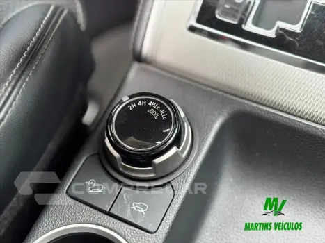 L200 TRITON 2.4 16V TURBO DIESEL SPORT HPE CD 4P