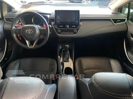 COROLLA 2.0 XEI 16V