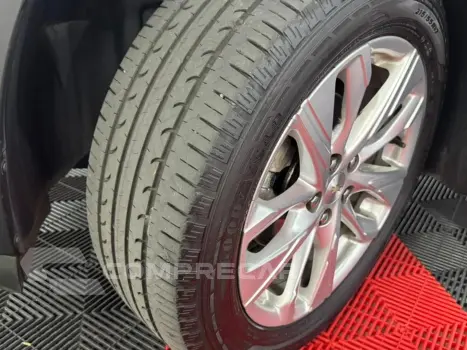 TRACKER 1.0 TURBO FLEX LTZ AUTOMÁTICO
