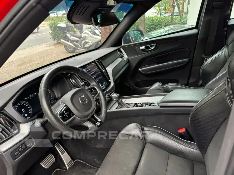 XC60 2.0 T5 R-design