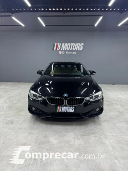 428i Cabriolet 2.0 Turbo 245cv