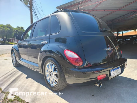 Cruiser 2.4 Limited