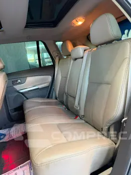 EDGE LIMITED 3.5 V6 24V AWD Aut.