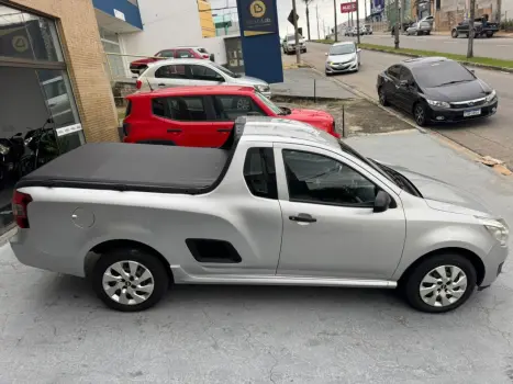 MONTANA LS 1.4 ECONOFLEX 8V 2p