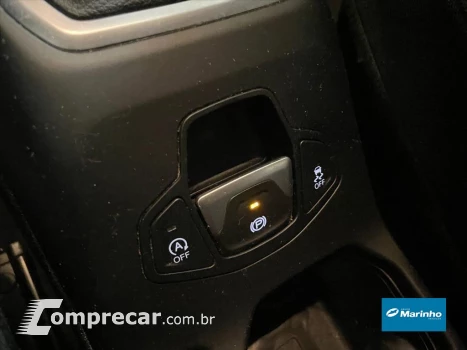 RENEGADE 1.8 16V FLEX SPORT 4P AUTOMÁTICO