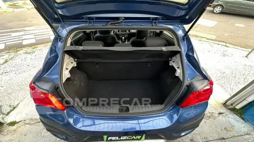 ONIX 1.4 MPFI Activ 8V