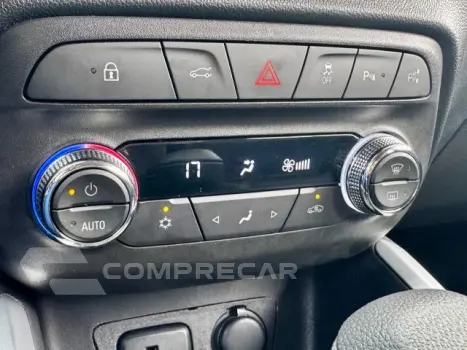 ONIX - 1.0 TURBO PREMIER AUTOMÁTICO