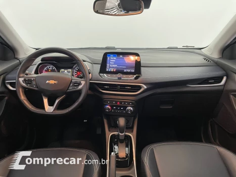 TRACKER 1.0 Turbo Premier