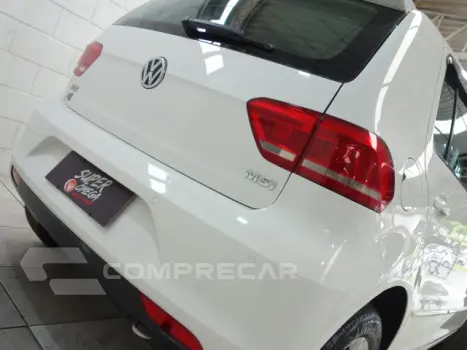 FOX - 1.6 MSI COMFORTLINE 8V 4P MANUAL