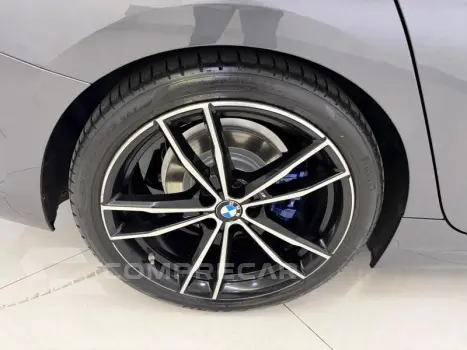 320I  ACTIVE FLEX