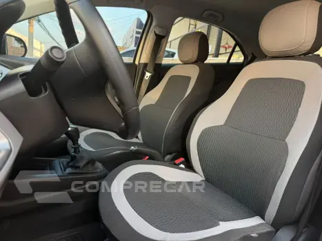 ONIX HATCH LT 1.0 8V FlexPower 5p Mec.