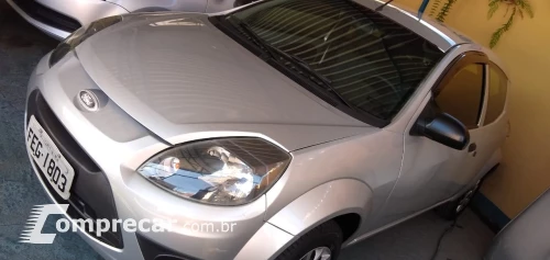 FORD Ka 1.0 2 portas