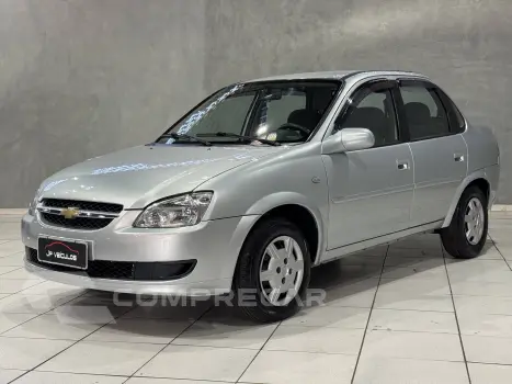CLASSIC 1.0 MPFI LS 8V